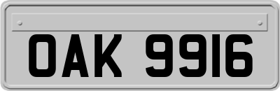 OAK9916