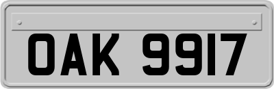 OAK9917