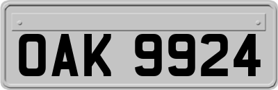OAK9924