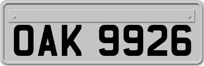 OAK9926