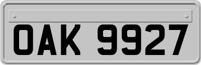 OAK9927