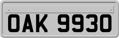 OAK9930
