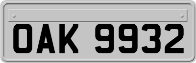 OAK9932