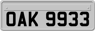 OAK9933