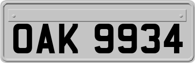 OAK9934