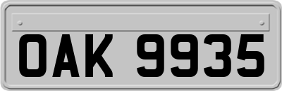OAK9935