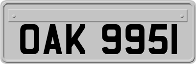 OAK9951