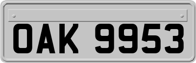 OAK9953
