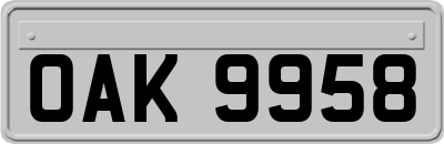 OAK9958