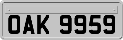 OAK9959