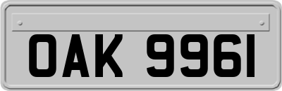 OAK9961