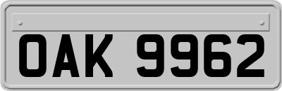 OAK9962