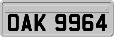 OAK9964