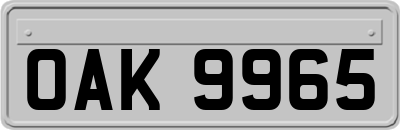 OAK9965