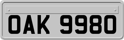 OAK9980