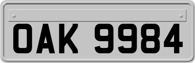 OAK9984