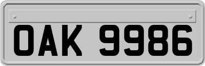 OAK9986