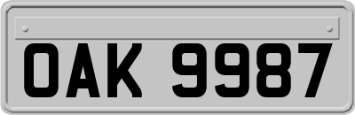 OAK9987