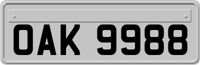 OAK9988