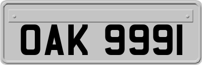 OAK9991