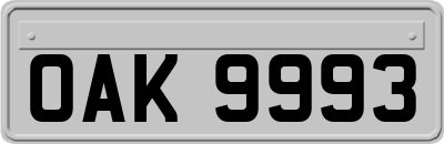 OAK9993