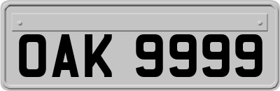 OAK9999