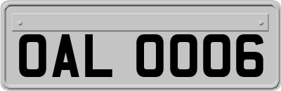 OAL0006