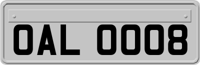 OAL0008