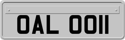OAL0011