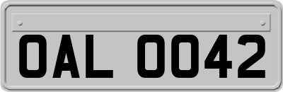 OAL0042
