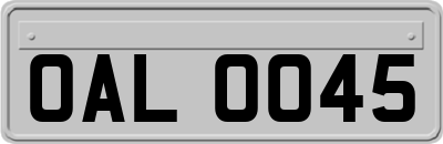 OAL0045