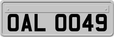 OAL0049