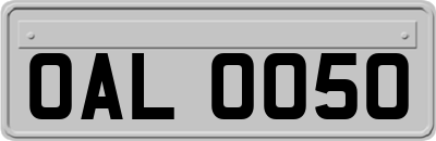 OAL0050