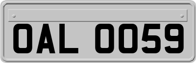 OAL0059