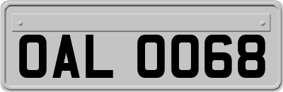 OAL0068