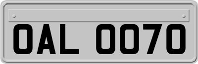 OAL0070