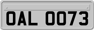 OAL0073