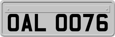 OAL0076