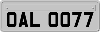 OAL0077