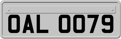 OAL0079