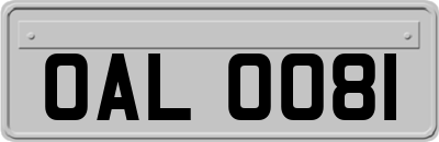 OAL0081