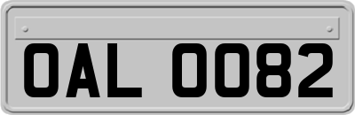 OAL0082