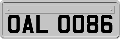OAL0086