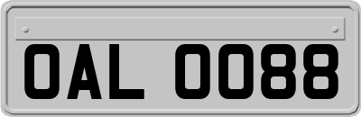 OAL0088