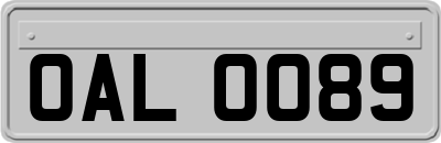 OAL0089
