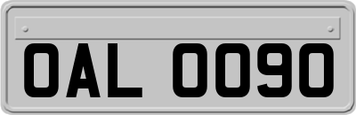 OAL0090