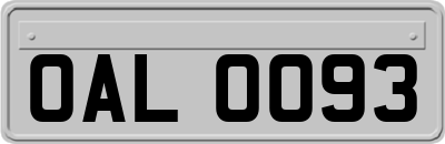 OAL0093