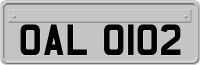 OAL0102