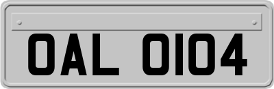 OAL0104