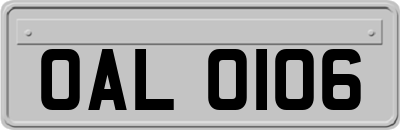 OAL0106